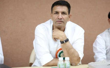 MP कांग्रेस की 26 दिसंबर को बड़ी बैठक, संगठन मजबूती और 2026 के लिए रोडमैप पर फोकस