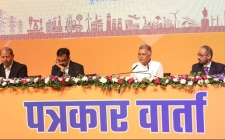 प्रदेश में 55 प्रधानमंत्री कॉलेज ऑफ एक्सीलेंस की स्थापना, शिक्षा में गुणात्मक सुधार का नया अध्याय