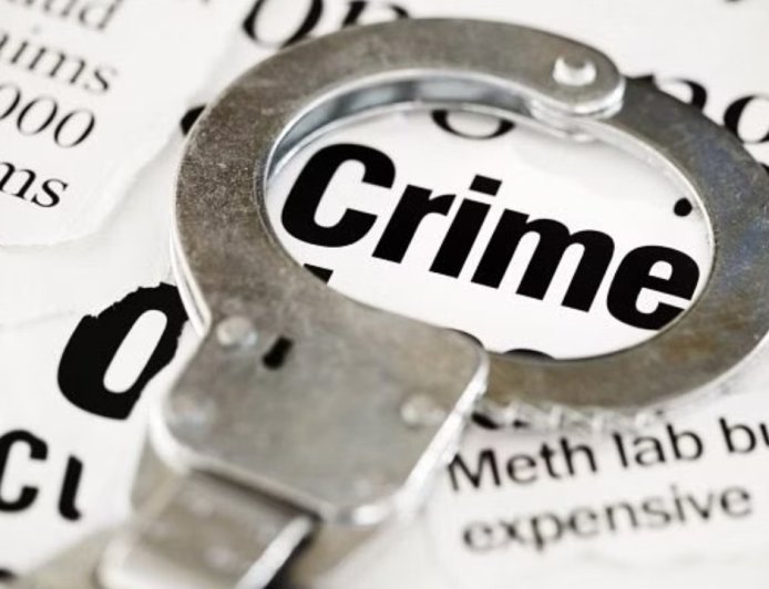 बिहार में पिछले वर्षों की तुलना में आपराधिक वारदातों में कमी आई - गृह विभाग का खुलासा