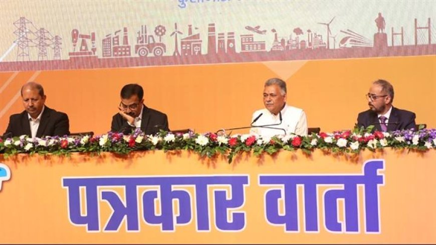 प्रदेश में 55 प्रधानमंत्री कॉलेज ऑफ एक्सीलेंस की स्थापना, शिक्षा में गुणात्मक सुधार का नया अध्याय