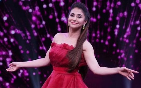 बाल कलाकार के रूप में की थी करियर की शुरुआत