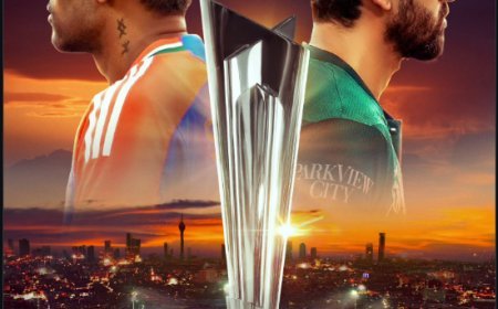 टी20 वर्ल्ड कप में भारत-पाक मैच कन्फर्म, पाकिस्तान सरकार ने दी मंजूरी