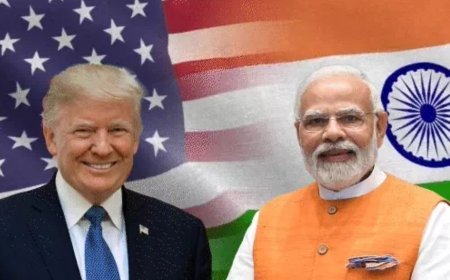 भारत-अमेरिका ट्रेड डील में बड़ा फैसला, भारतीय कारोबार को राहत