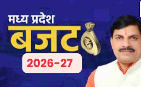 “विकास की नई उड़ान: मोहन सरकार पेश करेगी रिकॉर्ड तोड़ बजट”