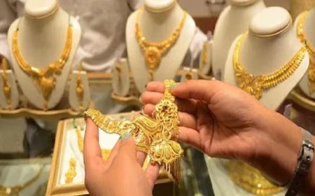 “सोना क्यों रहेगा मजबूत? नई गोल्ड रिपोर्ट में बड़ा खुलासा”