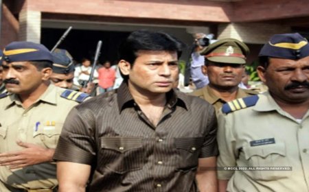 मुंबई ब्लास्ट केस: अबू सलेम की रिहाई अर्जी खारिज, सुप्रीम कोर्ट का सख्त रुख