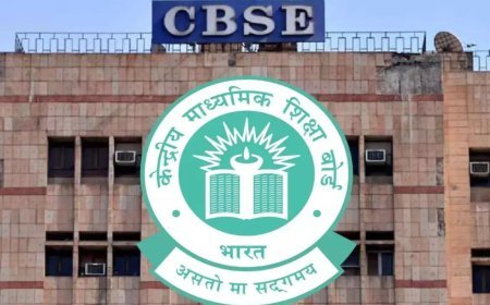 CBSE 12वीं बोर्ड 2026: सप्लीमेंट्री एग्जाम में नियमों में बड़ा बदलाव, अब सिर्फ एक विषय में सुधार संभव