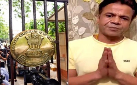 राजपाल यादव को तिहाड़ से जमानत, भतीजी की शादी में शामिल होने की मिली अनुमति