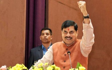 मालवा के जनजातीय जिलों में होगी कृषि कैबिनेट बैठक, किसानों को उड़द पर ₹600 बोनस