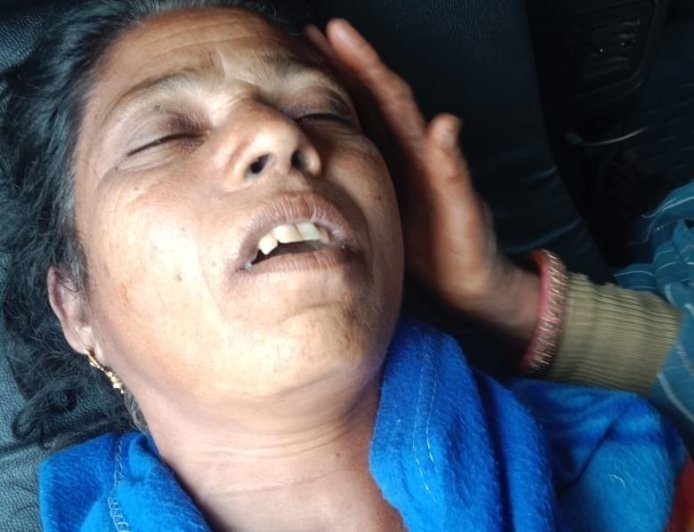 20 बच्चों को बचाने के लिए दे दी जान