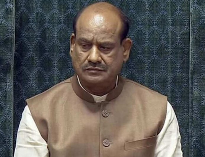 लोकतंत्र पर सवाल? लोकसभा स्पीकर के खिलाफ विपक्ष का बड़ा कदम