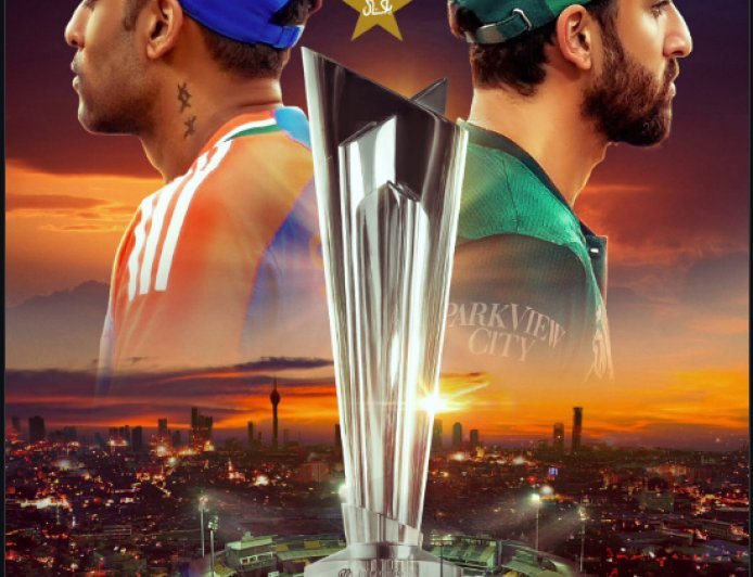 टी20 वर्ल्ड कप में भारत-पाक मैच कन्फर्म, पाकिस्तान सरकार ने दी मंजूरी