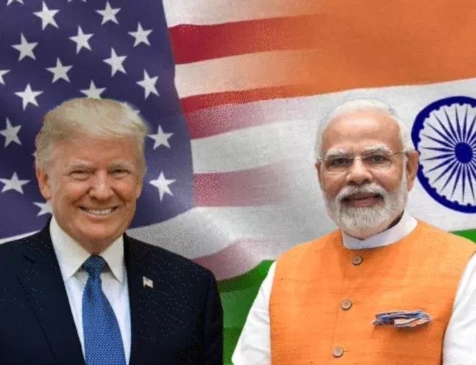 भारत-अमेरिका ट्रेड डील में बड़ा फैसला, भारतीय कारोबार को राहत