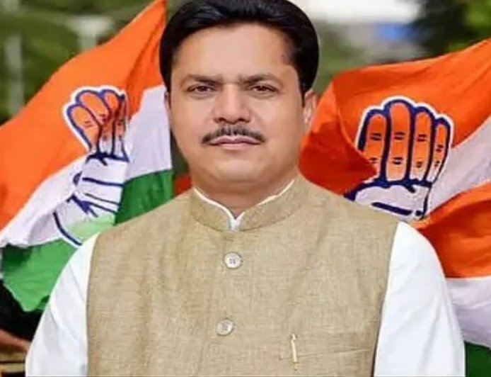 असम कांग्रेस में हलचल: भूपेन बोरा का इस्तीफा और अचानक वापसी