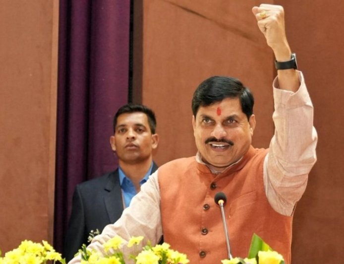 मालवा के जनजातीय जिलों में होगी कृषि कैबिनेट बैठक, किसानों को उड़द पर ₹600 बोनस