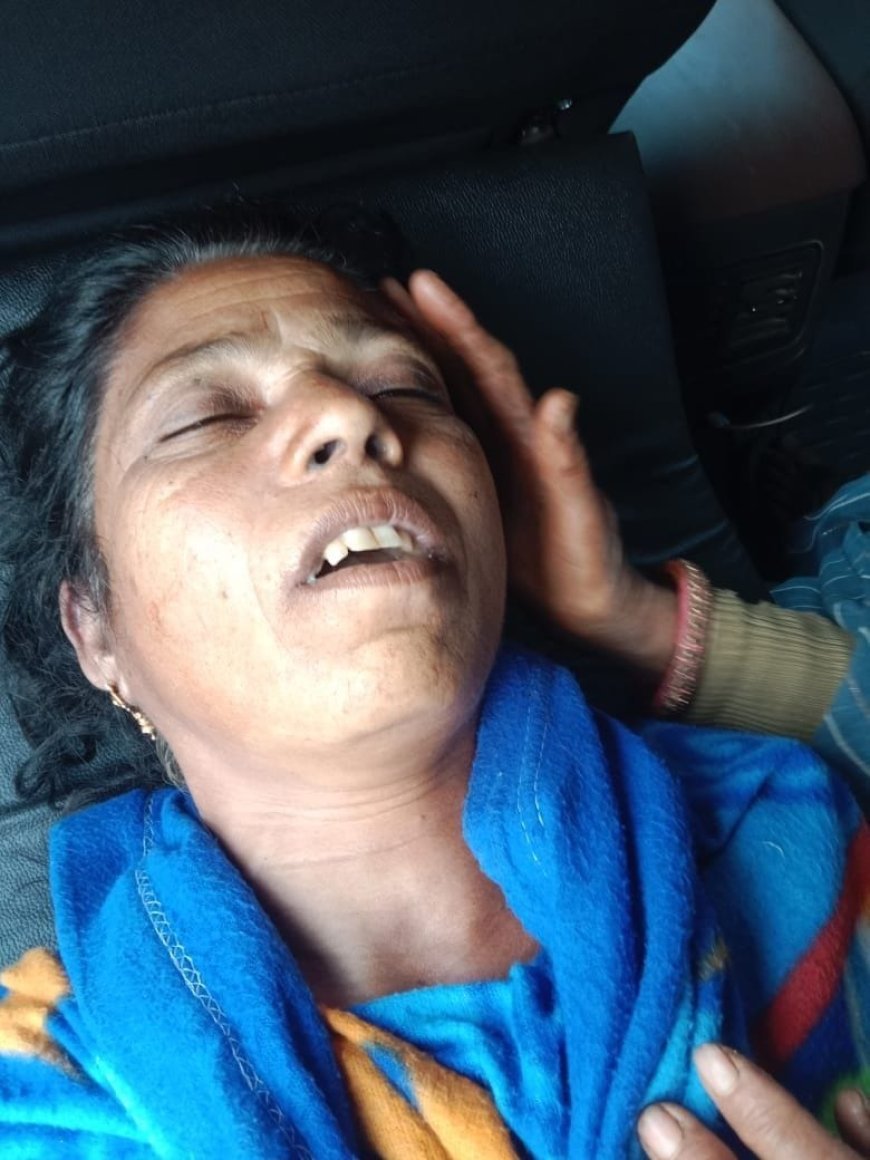 20 बच्चों को बचाने के लिए दे दी जान