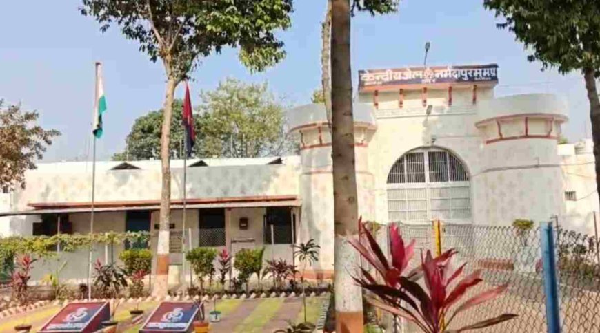 उम्रकैद काट रही महिला बंदी ने वाहन में दिया बच्ची को जन्म, न्यायिक जांच शुरू