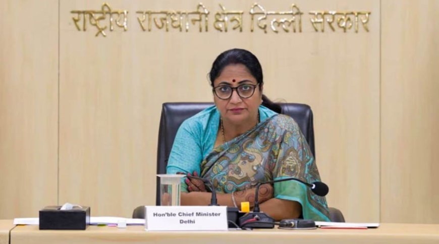 दिल्ली में रेखा सरकार के 365 दिन: कर्ज चुकाने से विकास योजनाओं तक का लेखा-जोखा