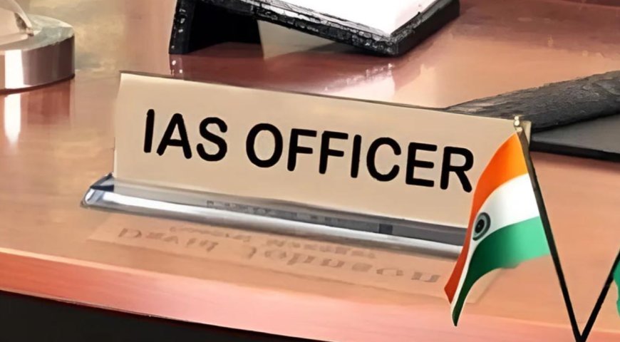 दिल्ली सरकार का बड़ा प्रशासनिक फेरबदल, 72 वरिष्ठ अधिकारियों के तबादले