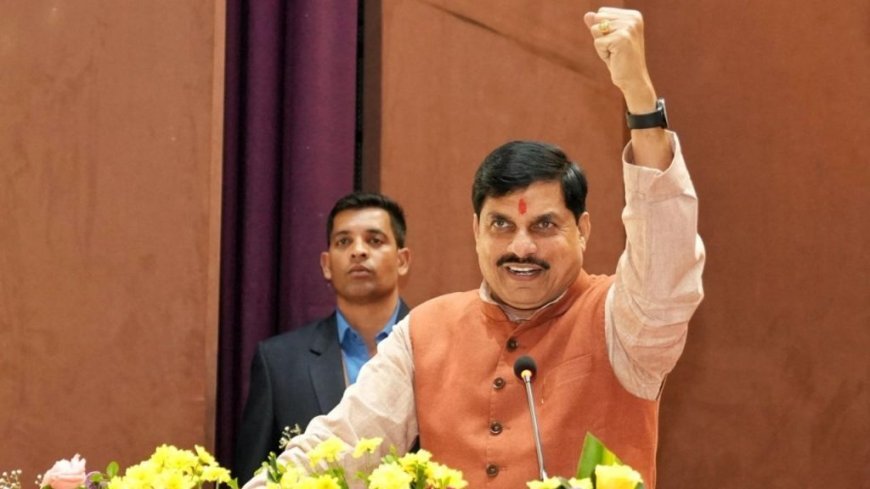 मालवा के जनजातीय जिलों में होगी कृषि कैबिनेट बैठक, किसानों को उड़द पर ₹600 बोनस