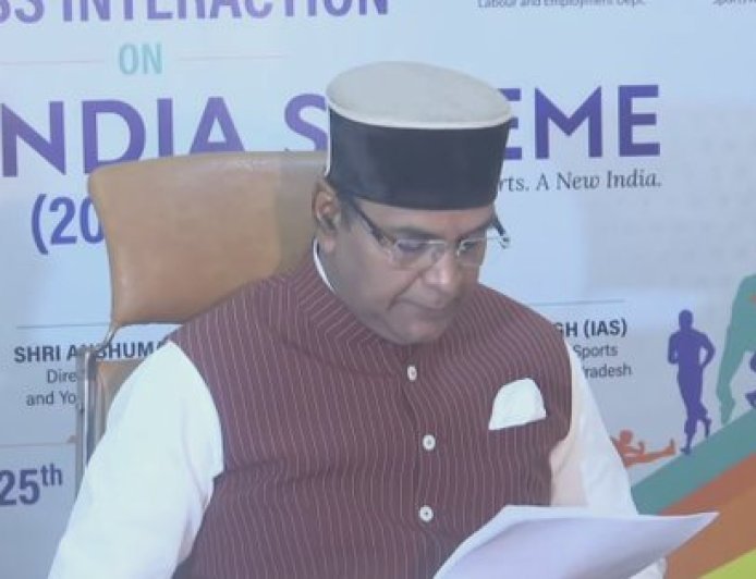 मंत्री विश्वास सारंग का बड़ा ऐलान, MP के खिलाड़ियों को मिलेंगे 10 गुना ज्यादा मौके